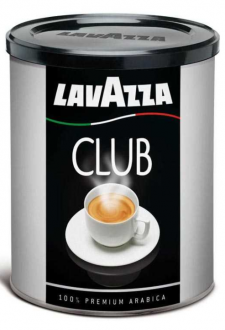Lavazza Club Filtre Kahve 250 gr Kahve kullananlar yorumlar